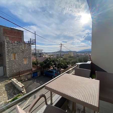 Villa Luan 사밀 외부 사진