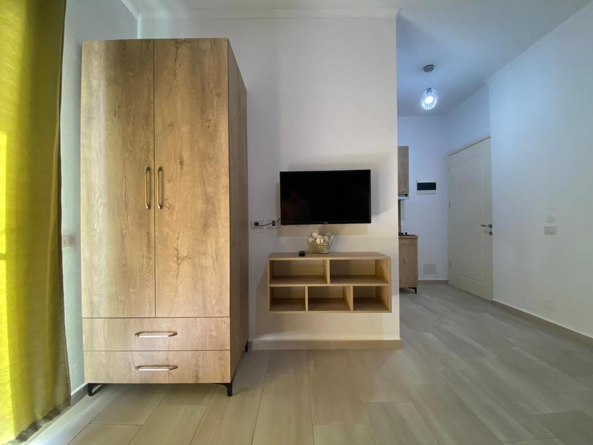 Villa Luan 사밀 외부 사진