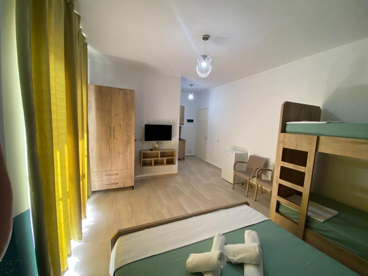 Villa Luan 사밀 외부 사진