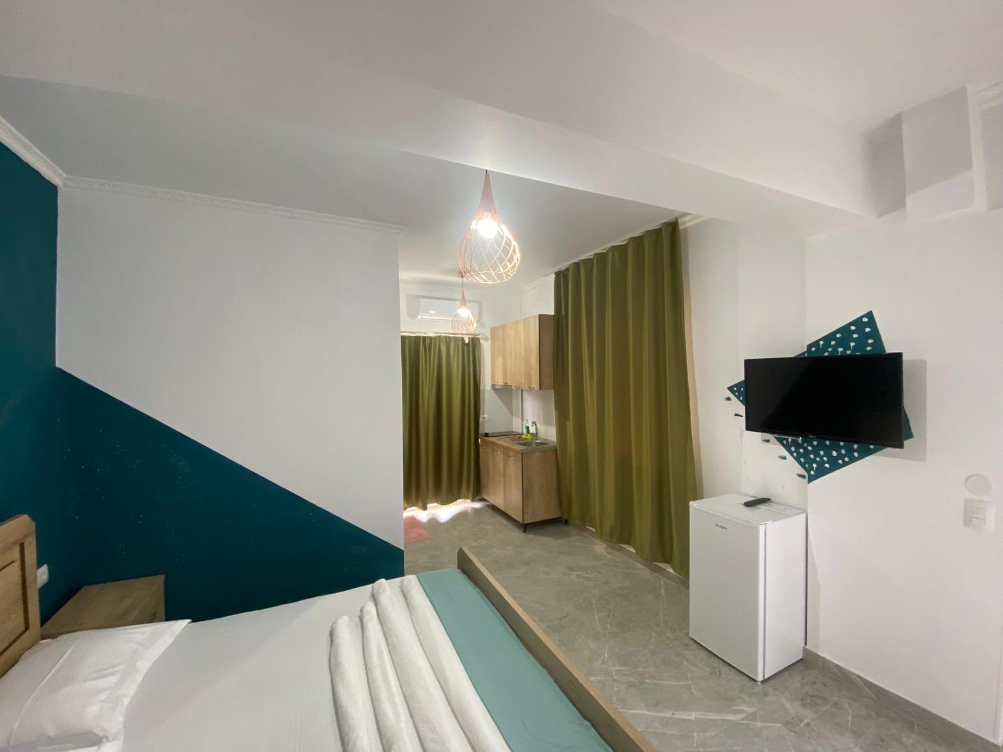 Villa Luan 사밀 외부 사진