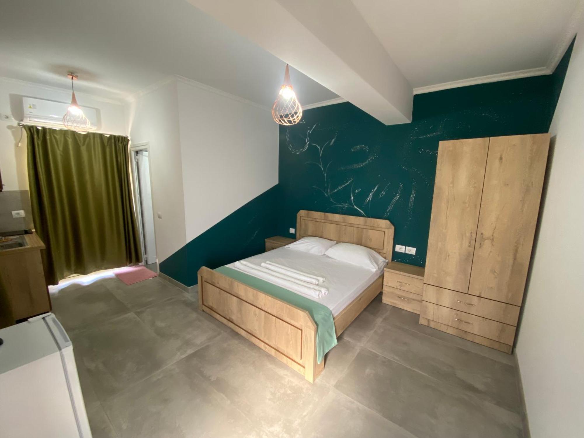 Villa Luan 사밀 외부 사진