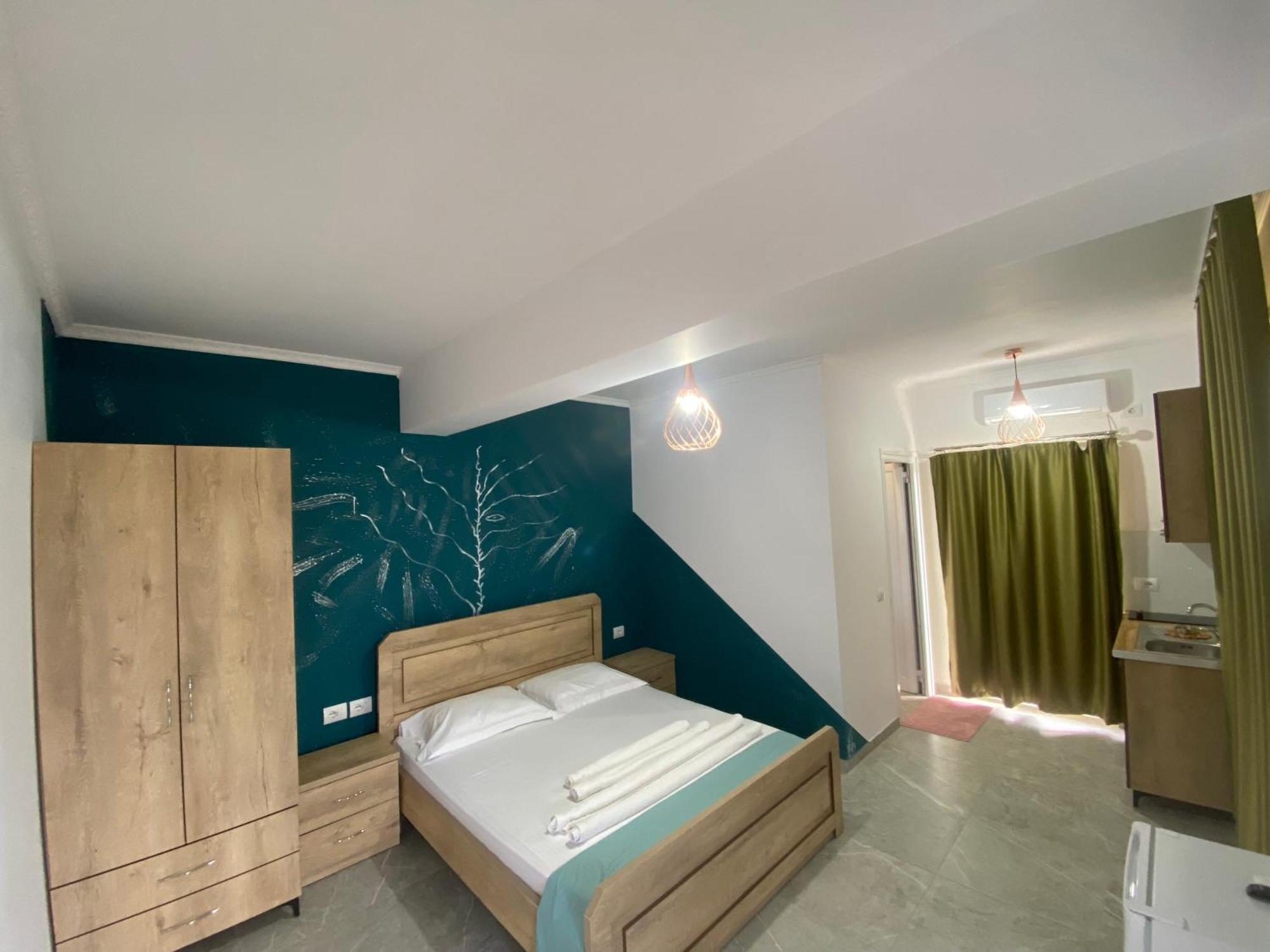Villa Luan 사밀 외부 사진