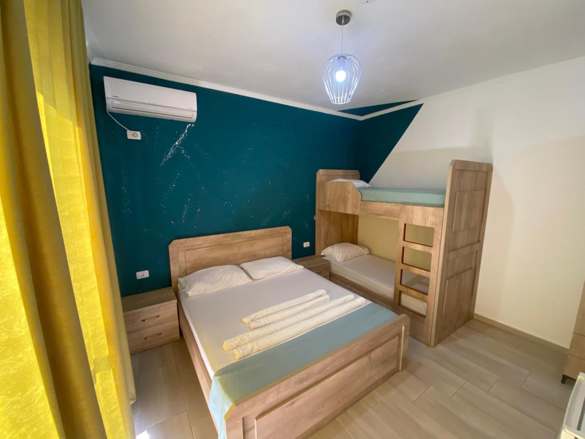 Villa Luan 사밀 외부 사진