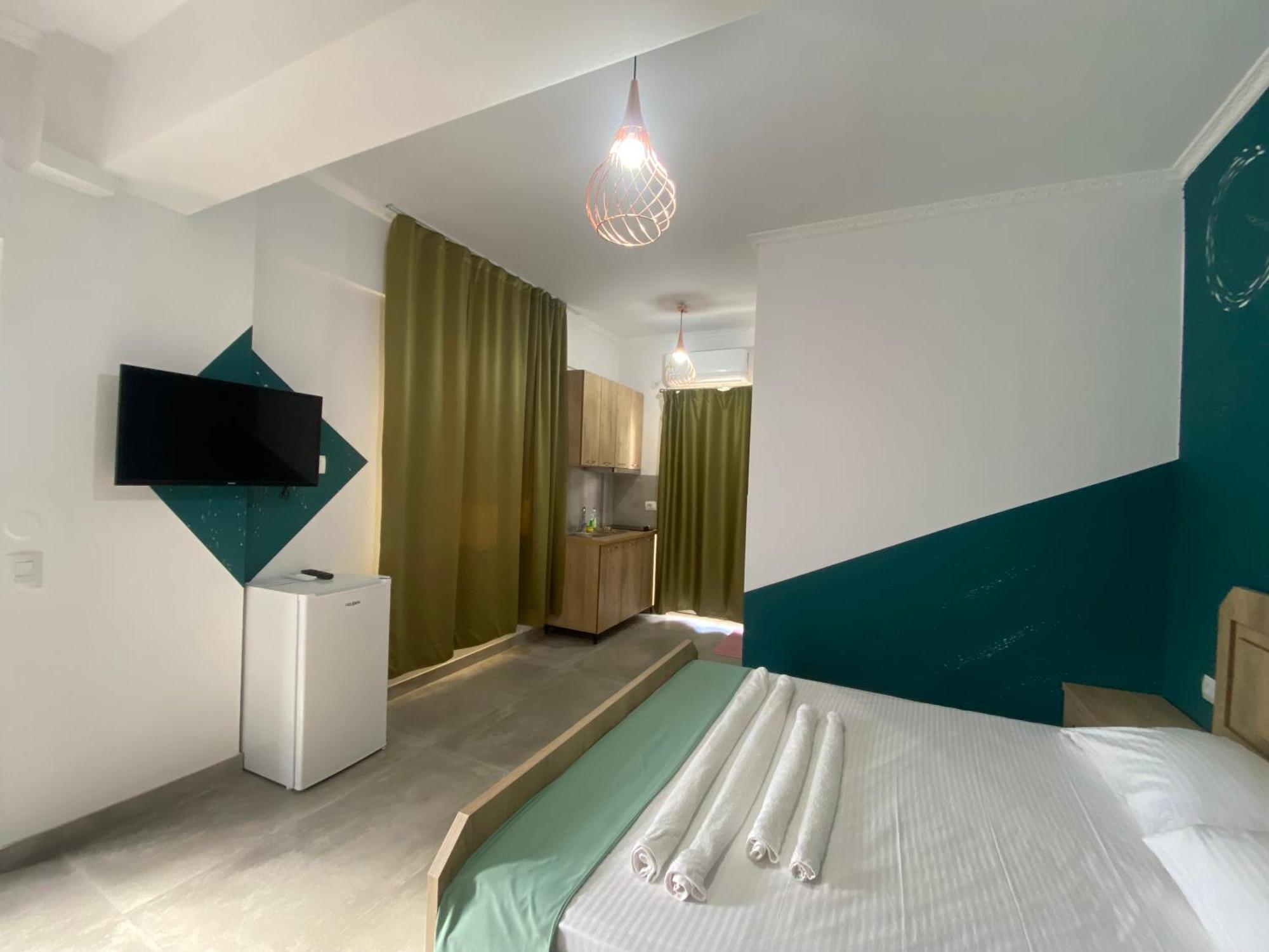 Villa Luan 사밀 외부 사진